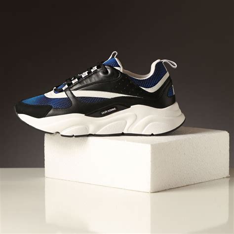 dior running shoes men|christian dior trainers men's.